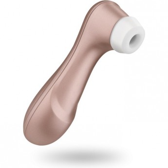 Элегантный вакуумный стимулятор SATISFYER PRO 2 NEXT GEN Элегантный вакуумный стимулятор SATISFYER PRO 2 NEXT GEN
