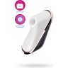 Вакуумно-волновой стимулятор клитора SATISFYER TRAVELER силикон баклажан 9015900