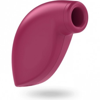 Вакуумный одноразовый стимулятор SATISFYER ONE NIGHT STAND Вакуумный одноразовый стимулятор SATISFYER ONE NIGHT STAND